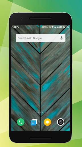 Abstract wallpaper screenshot 7