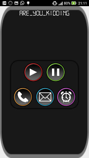 Phone 7 Notification Ringtones screenshot 4