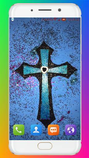 Cross Wallpaper HD screenshot 5