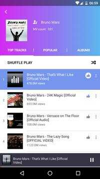 Free Music - YouTunes screenshot 5