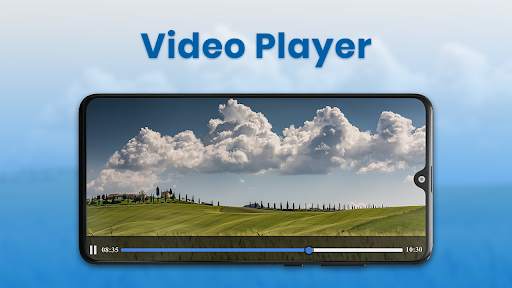 Video Player : All Format Supported screenshot 3