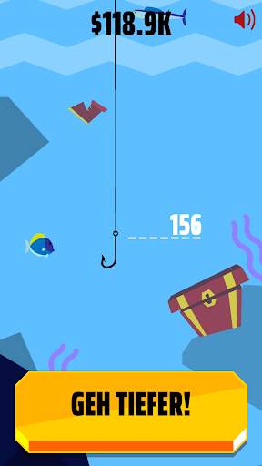 Go Fish! screenshot 2