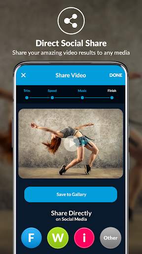 Slow mo video Editor: Slow-motion Video maker 2020 screenshot 8