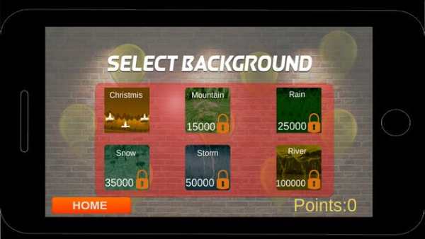 Crushing Balloons screenshot 5