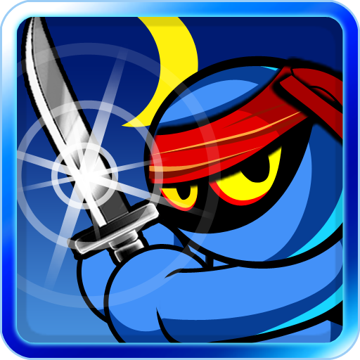 Ninja Dash -Deluxe icon