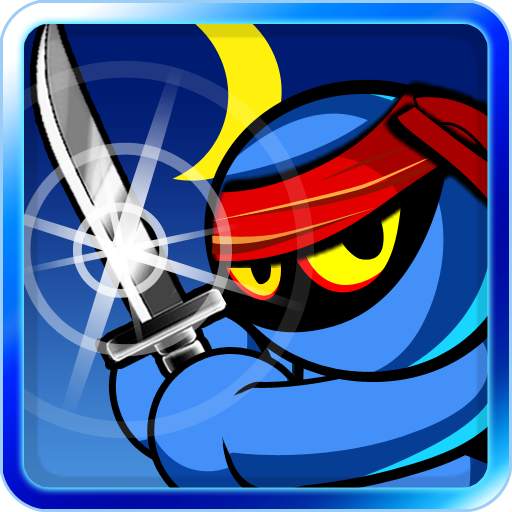 Ninja Dash -Deluxe 1.9.2