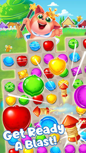 Candy 2023 screenshot 4