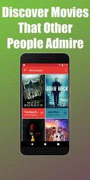 Free 123movies screenshot 2