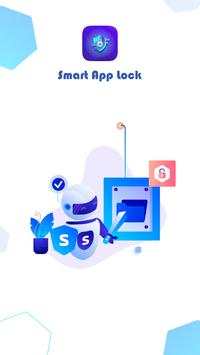 Smart App Lock screenshot 1