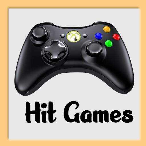 Hit Games 1.0