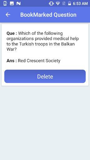 India & World History for Competitive Exam screenshot 19