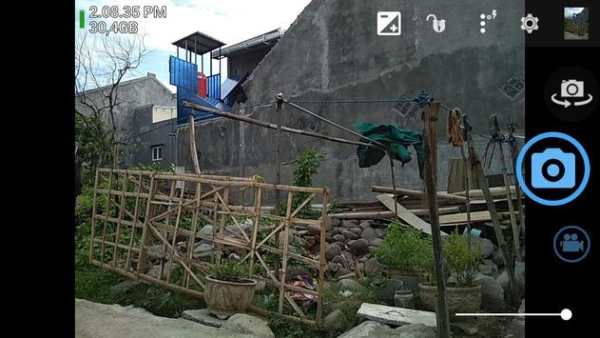 Camera Vivo screenshot 1