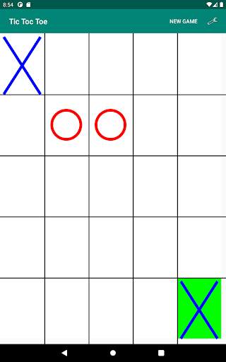 XOX Game screenshot 8