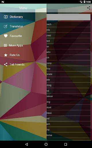 English To Nepali Translator screenshot 11