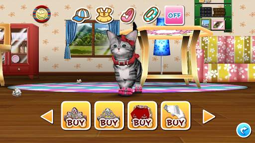 My Cat My Room screenshot 2