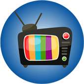 Mobile TV : Live TV,Sports TV & Movies logo