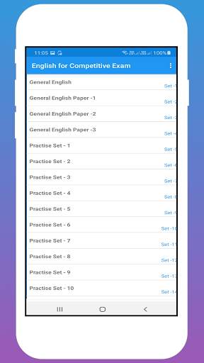 SSC General English Notes скриншот 6