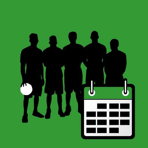 PlayIt - Sport Event Management 1.01