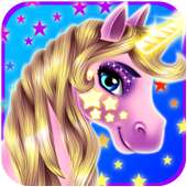 Magic Unicorn Care logo