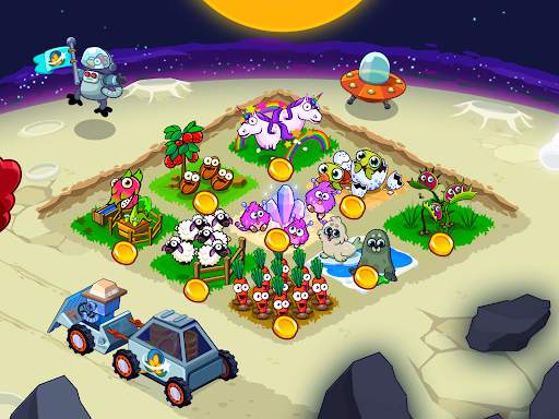 Idle Farming Empire screenshot 6