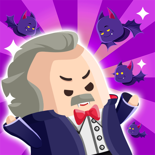 Cash, Inc. Fame &amp; Fortune Game icon