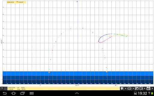 Solar Info screenshot 13