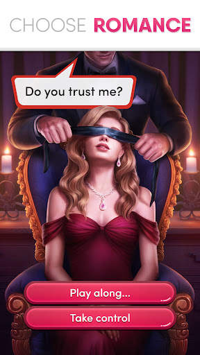 Choices: Stories You Play screenshot 4