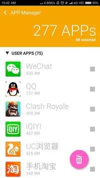DL Clean screenshot 3
