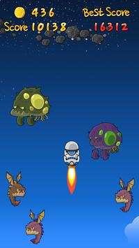 Star Rocket 7 screenshot 4