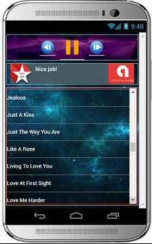 All Song Love 1990s screenshot 7