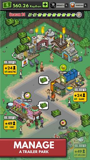 Trailer Park Boys:Greasy Money screenshot 19
