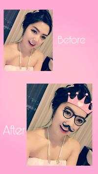 New FaceApp Pro Selfie Editor screenshot 4