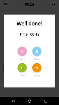 Follow Me - abstract - board games - puzzle games screenshot 6