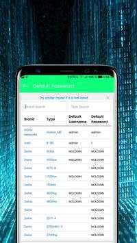 Block WiFi - Netcut Pro 2018 screenshot 4