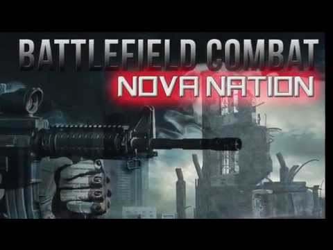 BF Combat Nova Nation скриншот 1