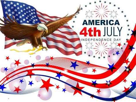 Happy 4th of July! screenshot 3