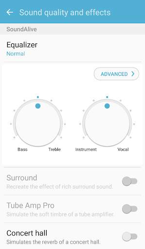 Free Music MP3 Player screenshot 6
