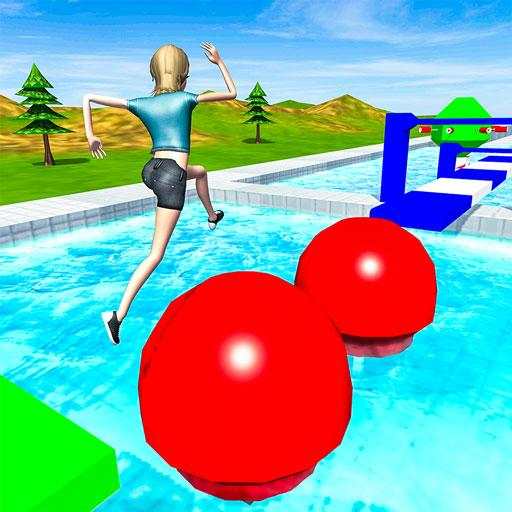 Legendary Stuntman Water Jump 3D: Pool Wipe Games 1.3