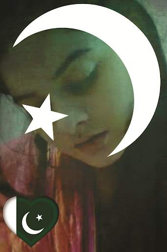 14 august pakistan flag photo maker screenshot 4
