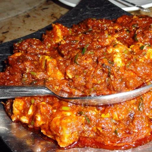 Maghaz Recipes in Urdu - How to make Bheja Fry? icon