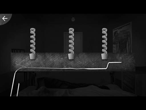 The Darkest Woods 2: Horror Adventure Game screenshot 11