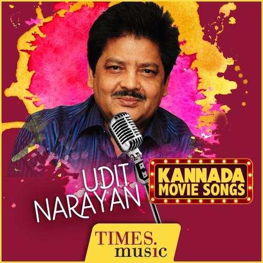 Udit Narayan Kannada Movie Songs 1.0.0.2