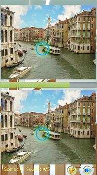 New Find The Difference Games Free screenshot 3