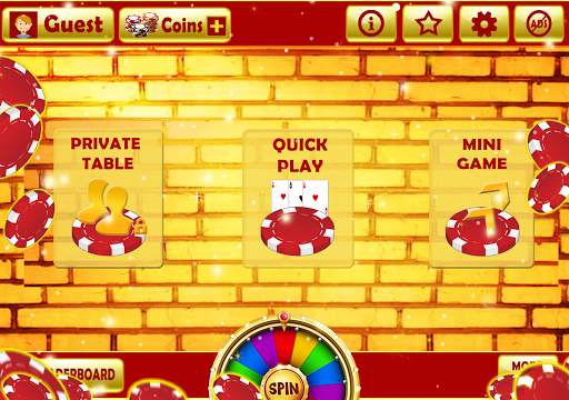 Bhabi thulla : New Cards Game 2020 screenshot 15