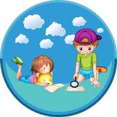 Jeu de mémoire pour enfants on 9Apps