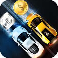 2 Cars Drive