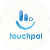 TouchPal Keyboard 2021 - New Emoji keyboard logo