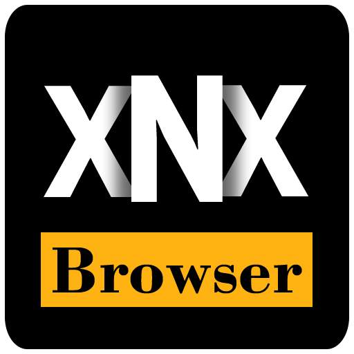 XNX Browser - Hot Browser 1.0