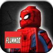 Flummox LEGO Skillet Experience 1.0