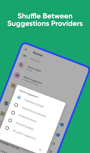 Mutho Browser - All In One Easy Browser, Free VPN screenshot 6